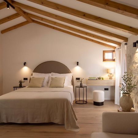 Old Town Olive Luxury Room For 3 杜布罗夫尼克 外观 照片