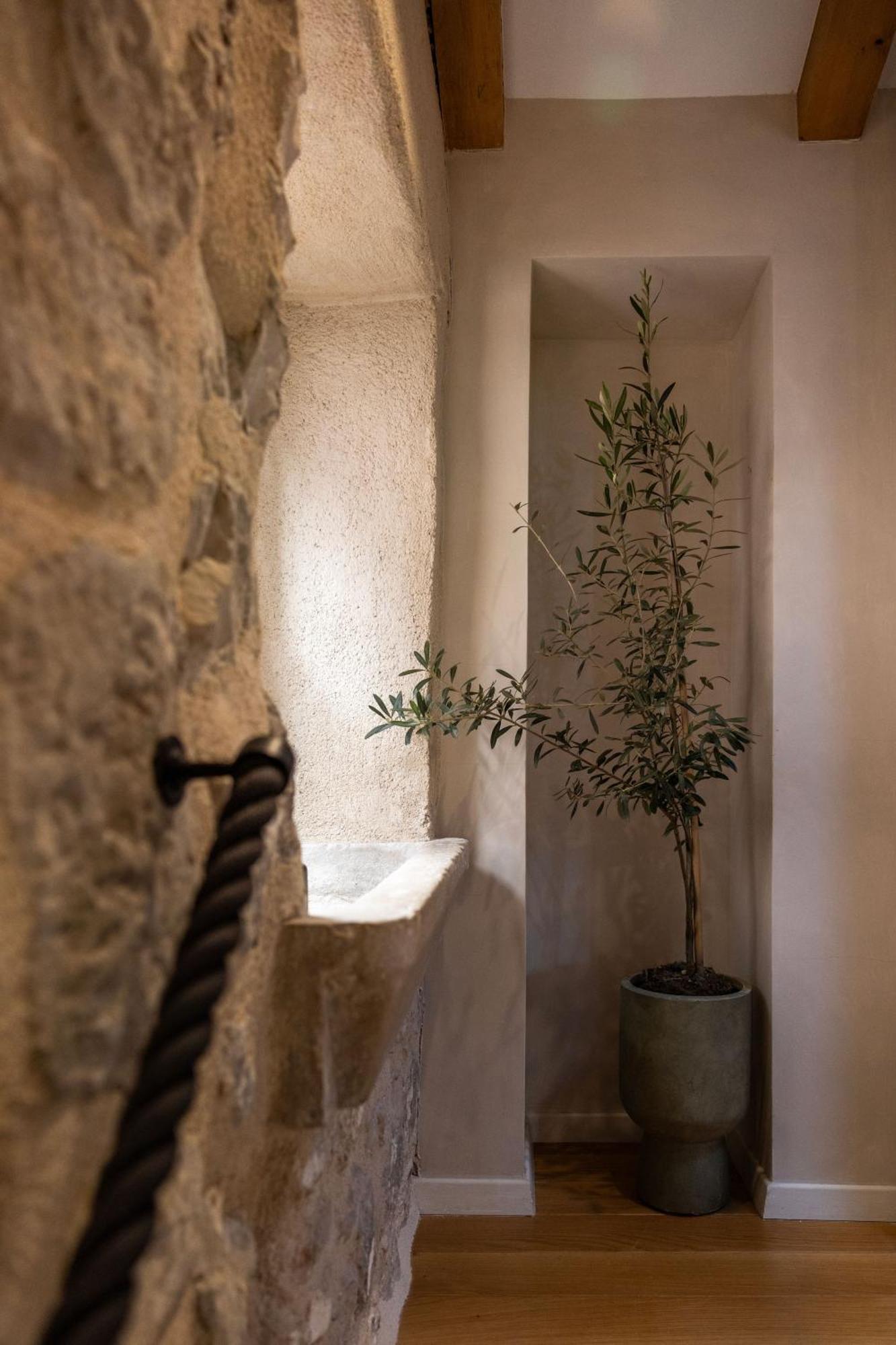 Old Town Olive Luxury Room For 3 杜布罗夫尼克 外观 照片