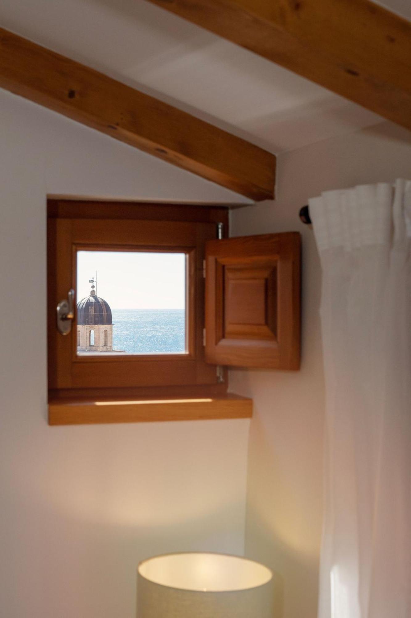 Old Town Olive Luxury Room For 3 杜布罗夫尼克 外观 照片