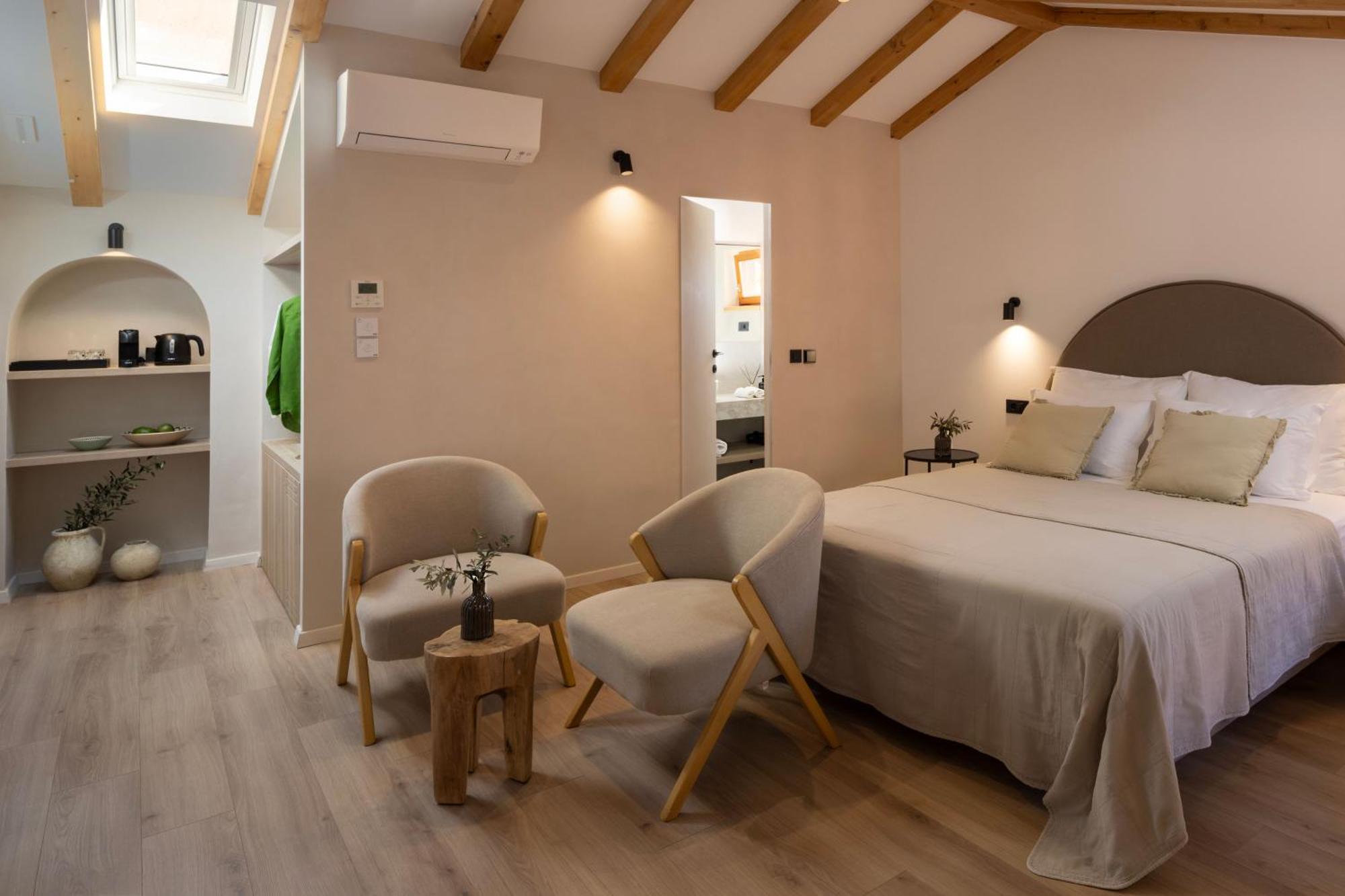 Old Town Olive Luxury Room For 3 杜布罗夫尼克 外观 照片